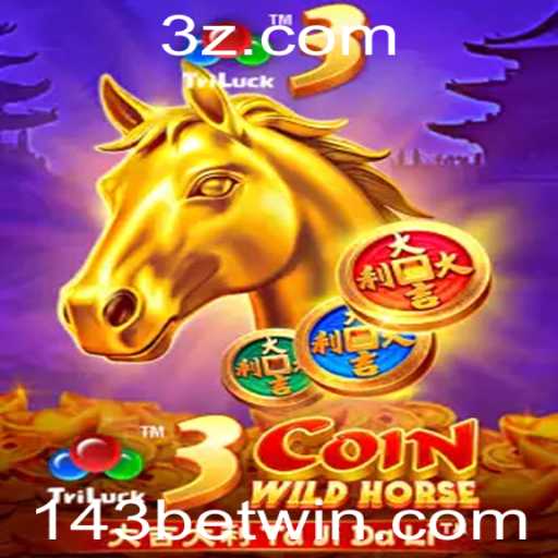 Explorando o Fascinante Mundo de 3CoinWildHorse: Um Guia Completo
