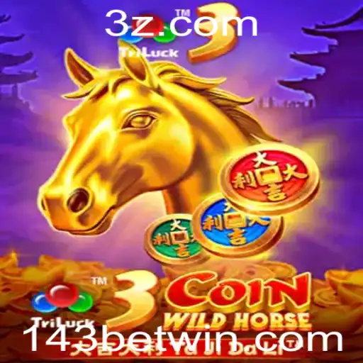 Explorando o Fascinante Mundo de 3CoinWildHorse: Um Guia Completo