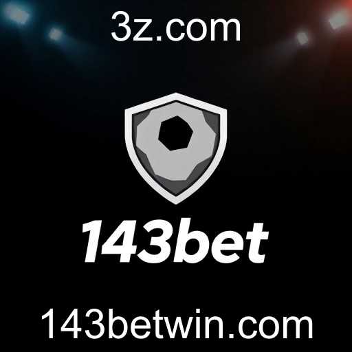 Sobre Nós: Conheça a 143bet