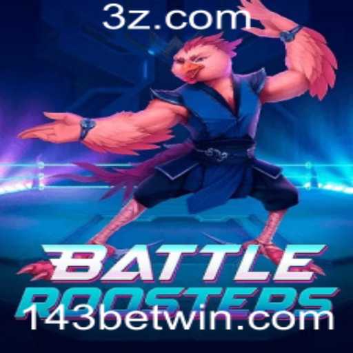 BattleRoosters: A Excitante Experiência de Batalha Galinácea