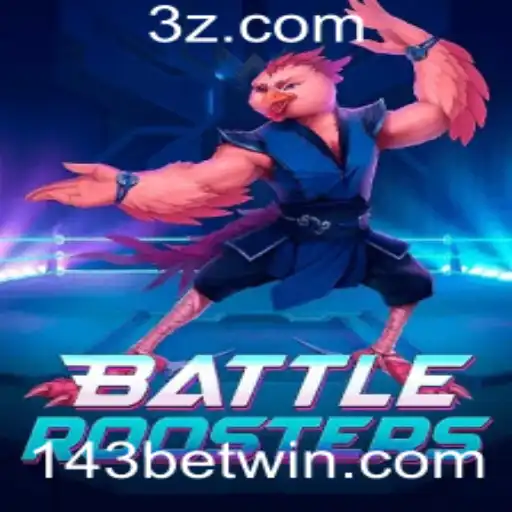 BattleRoosters: A Excitante Experiência de Batalha Galinácea