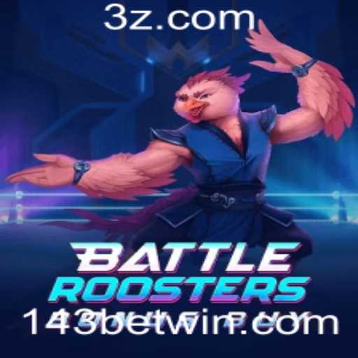 Desvendando o Mundo de BattleRoostersBonusBuy: Estratégias e Regras do Jogo