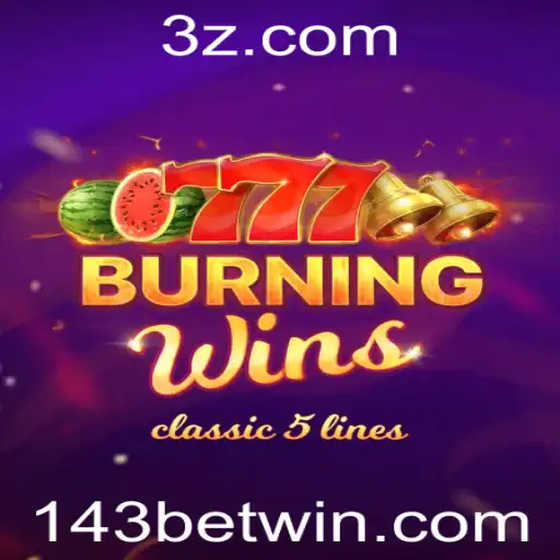 Explorando o Universo do Jogo BurningWins: Uma Nova Dimensão de Entretenimento