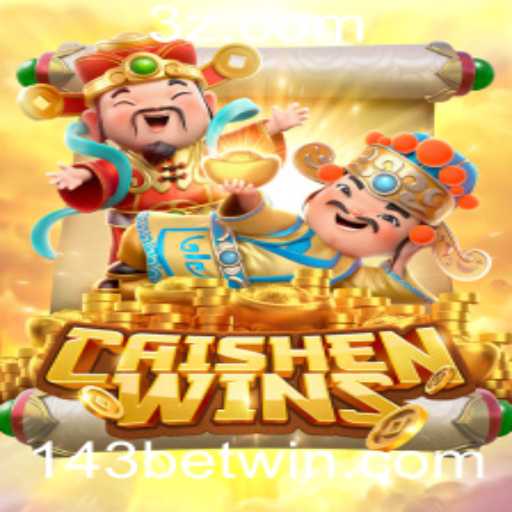 CaishenWins: Mergulhe no Mundo Afortunado dos Slots Inspirados na Cultura Chinesa