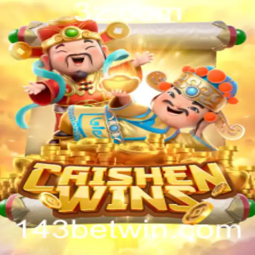 CaishenWins: Mergulhe no Mundo Afortunado dos Slots Inspirados na Cultura Chinesa