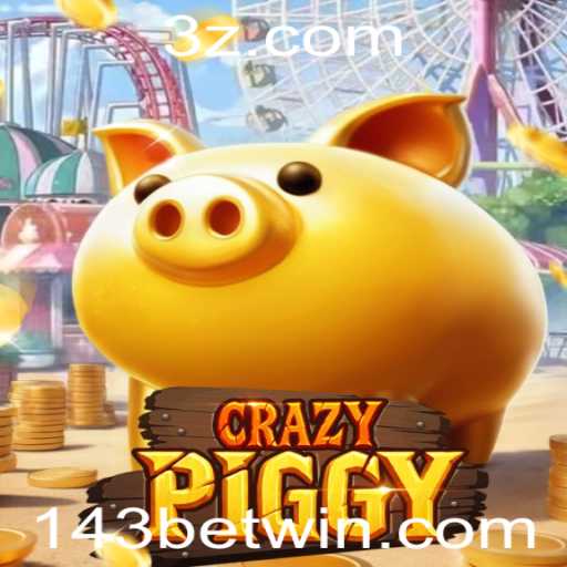 Descubra CrazyPiggy: O Novo Jogo de Estratégia com 143bet