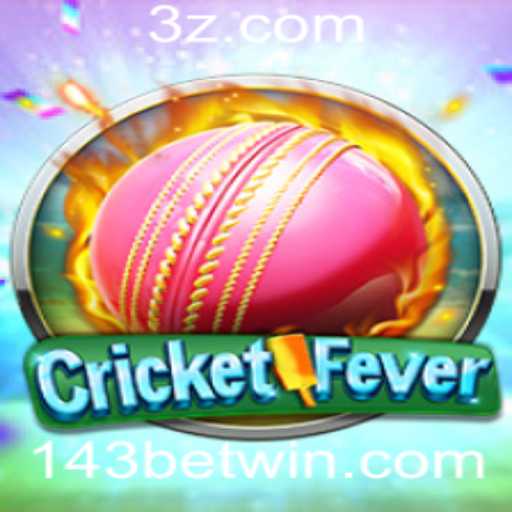CricketFever: Mergulhe na Emoção do Jogo com 143bet