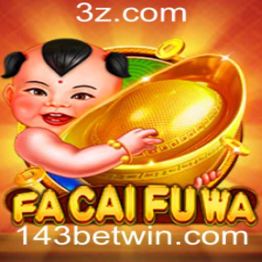 Explorando o Mundo de FaCaiFuWa: O Jogo de Sorte que Conquista Multidões