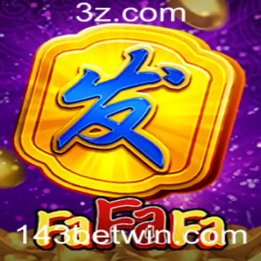 Explorando o Mundo de FaFaFa: Um Jogo Inovador em 143bet
