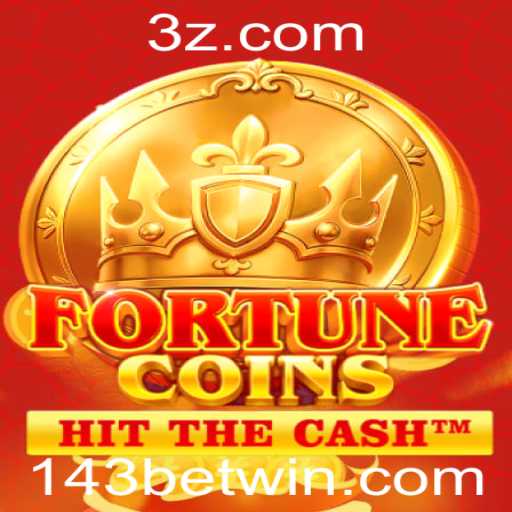 Explorando o Fascinante Mundo de FortuneCoins: Um Mergulho no Jogo com a Palavra-Chave 143bet