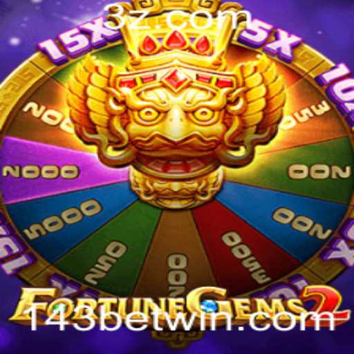 FortuneGems2: Um Novo Horizonte no Mundo dos Jogos de Cassino Online