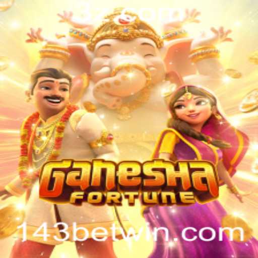 GaneshaFortune: Descubra a Emoção do Jogo com 143bet