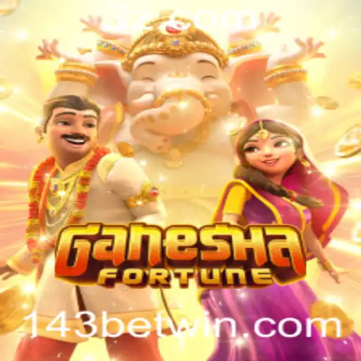 GaneshaFortune: Descubra a Emoção do Jogo com 143bet