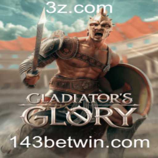 Explorando GladiatorsGlory: O Novo Fenômeno dos Jogos