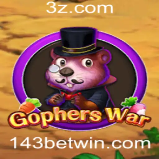 Explorando o Mundo de GophersWar: Um Jogo de Estratégia e Aventura