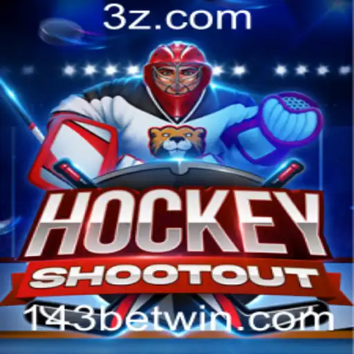 Jogo HockeyShootout: Diversão e Estratégia na Palma da Mão