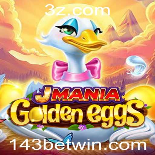 Descubra o Universo Fascinante de JManiaGoldenEggs