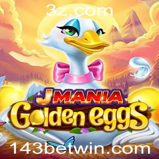 Descubra o Universo Fascinante de JManiaGoldenEggs