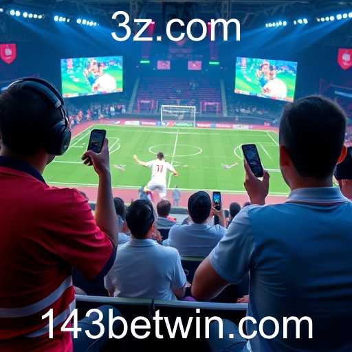 Explorando o Fascinante Mundo dos Jogos ao Vivo com 143bet