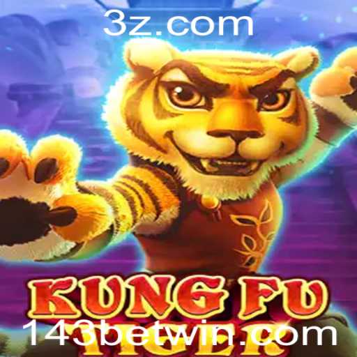KungFuTiger: Um Mergulho na Aventura e Estratégia do Novo Jogo