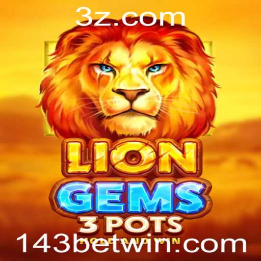 Explorando o Mundo de LionGems3pots: Uma Nova Experiência de Jogo
