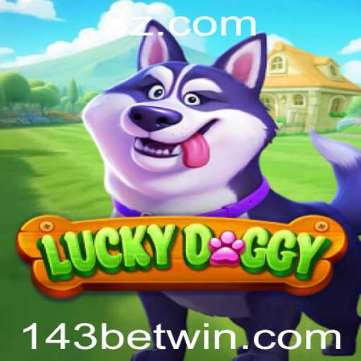Descubra o Empolgante Mundo de LuckyDoggy com 143bet