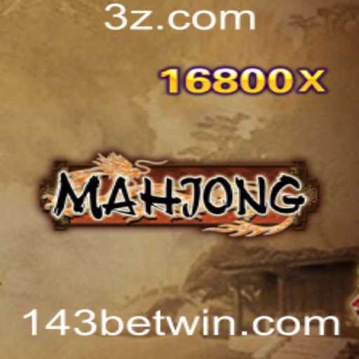 Descubra o Fascinante Mundo do Mahjong com 143bet