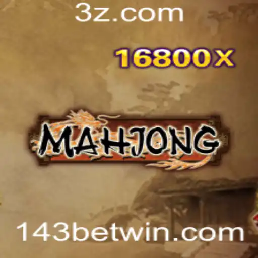 Descubra o Fascinante Mundo do Mahjong com 143bet