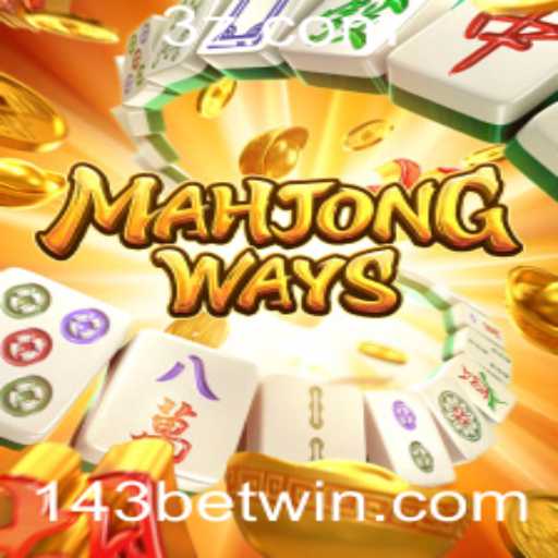 MahjongWays: Descubra o Fascinante Jogo com 143bet