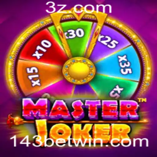 Descubra o Fascinante Mundo de MasterJoker na Plataforma 143bet