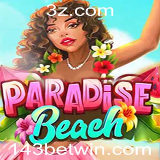 Descubra o Novo Jogo 'ParadiseBeach': Introdução e Regras Detalhadas