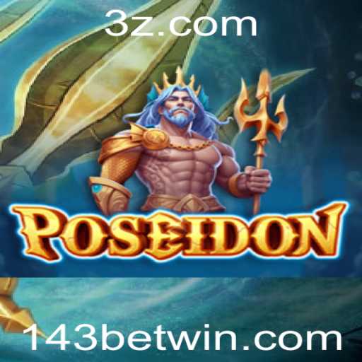 Descubra o Mundo Emocionante do Jogo Poseidon