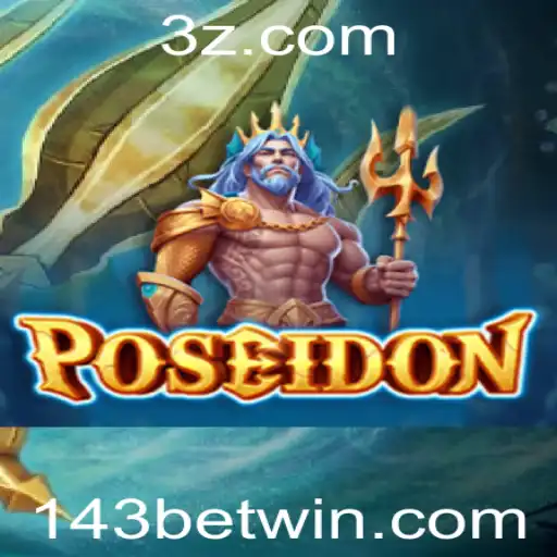 Descubra o Mundo Emocionante do Jogo Poseidon