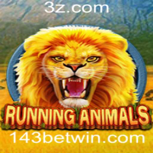 RunningAnimals: Explore o Mundo Dinâmico de Aventura e Estratégia