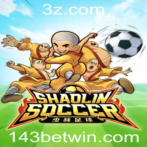 ShaolinSoccer: Desvendando o Jogo de Futebol Inspirado nas Artes Marciais