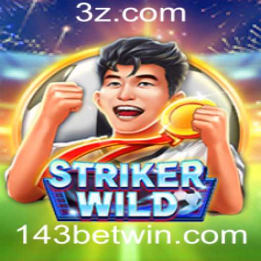 Descubra o Fascinante Mundo do Jogo StrikerWILD com 143bet
