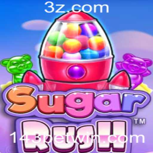 Explorando o Mundo Vibrante de SugarRush: Uma Imersão no Jogo Interativo