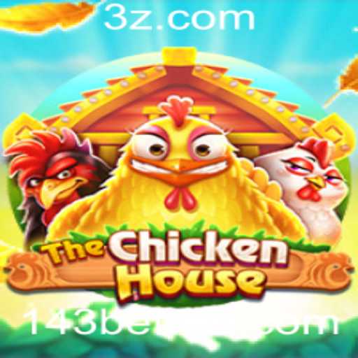 TheChickenHouse: Descubra o Jogo que Está Conquistando os Fãs de Jogos Online