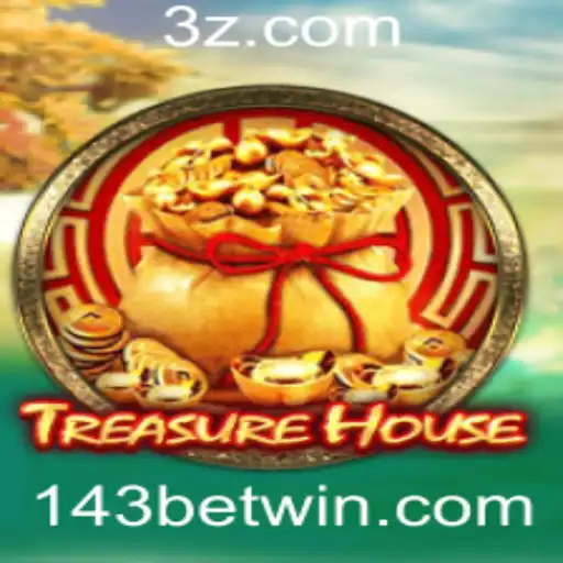 TreasureHouse: Descubra o Fascinante Mundo do Jogo com 143bet
