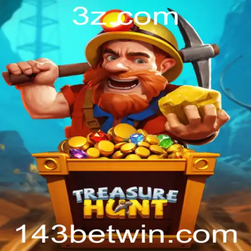 Explorando o Mundo Emocionante de TreasureHunt e o Enigma de 143bet