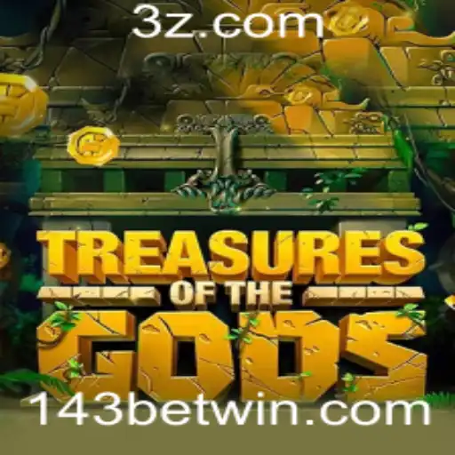 Explorando o Mundo Fascinante de TreasureoftheGods