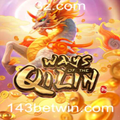 Explorando as Aventuras de WaysoftheQilin com 143bet