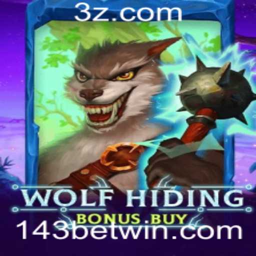 Explorando o Mundo de WolfHidingBonusBuy: O Jogo Revelação da 143bet