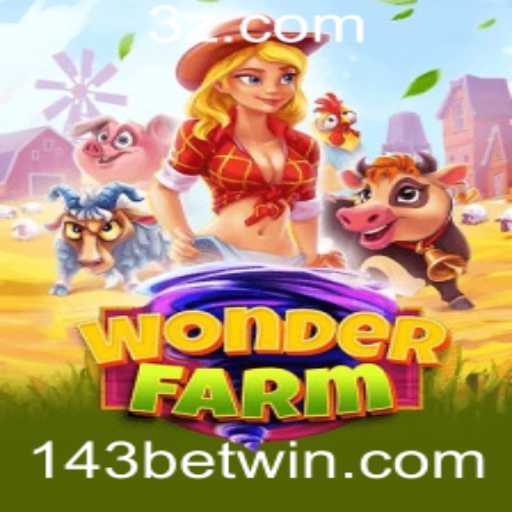 WonderFarm: Explorando o Fascinante Mundo do Jogo e a Oportunidade com 143bet
