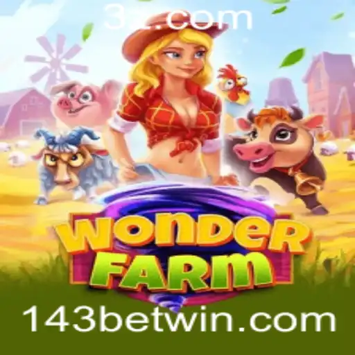 WonderFarm: Explorando o Fascinante Mundo do Jogo e a Oportunidade com 143bet