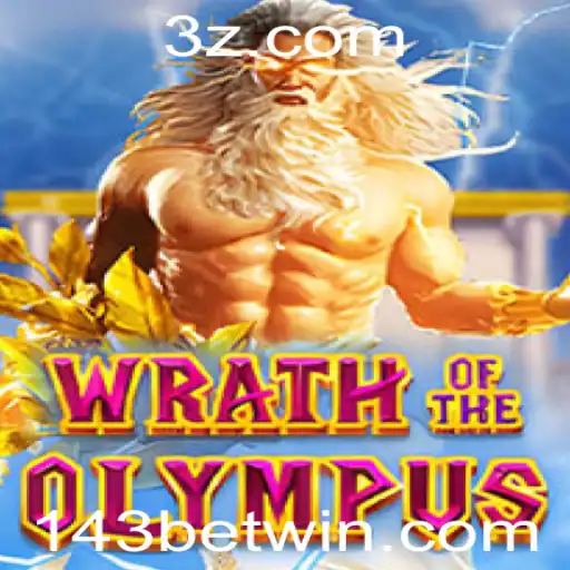 Explorando WrathofOlympus: Um Mergulho no Universo do Jogo com 143bet